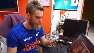 ОТВАЛ ТОПОВОГО ALIENWARE ЗА 110 ТЫСЯЧ РУБЛЕЙ