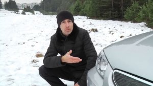 Hyundai Accent 8 лет спустя | Опыт эксплуатации