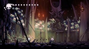 Neso VS Zote The Mighty | Hollow Knight