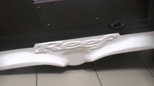 REEF 360 ND СУПЕР ЛОДКА РИФ 360 НД