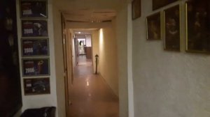 Клуб Ла Милонга на Павелецкой ??? Танго ??