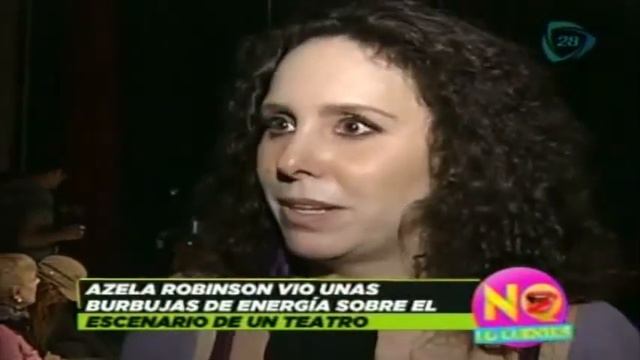 Famosos que han vivido eventos sobrenaturales смотреть онлайн