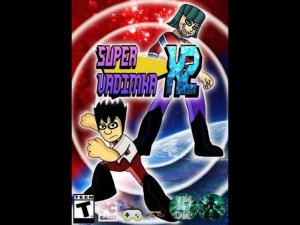 Super Vadimka X2 - Full Game Walkthrough