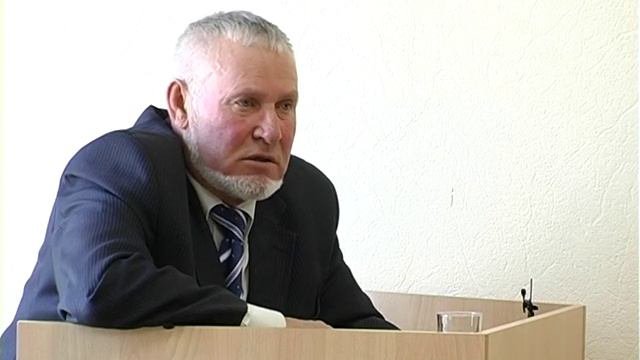 Памяти А.М.Герстнера