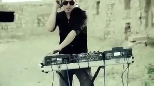 Masoud Jalilian