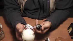 Замолчал говорящий хомяк, ремонтируем!   Обзор