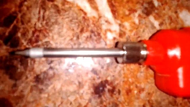 Карманный ПАЯЛЬНИК. смотреть онлайн