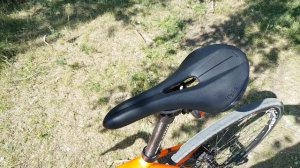 Седло Fizik Aliante R3 Open. Часть 2-ая. После 180км. А бывают ли вообще идеальные сёдла?