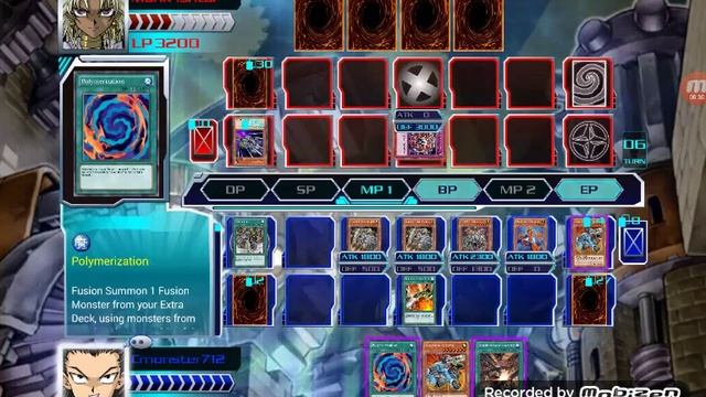 Yugioh Duel Generation Gameplay #24 "Oh God Why!?" смотреть онлайн