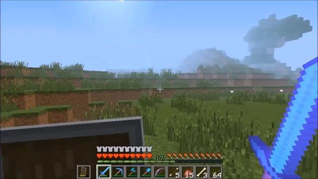 Minecraft 1.12.2 - [JavaEdition] #20 ВПЕРЁД ЗА ОКОМ!