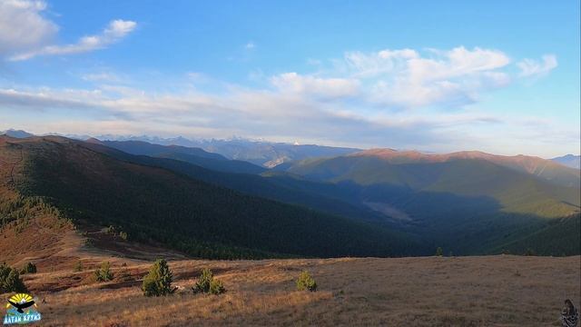 БЕЛУХА/ ПЕРЕВАЛ АЧИК/ BELUKHA/ ACHIK PASS смотреть онлайн