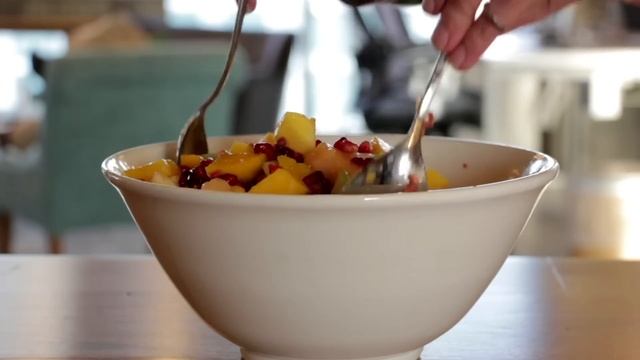Эти 4 продукта надо включить в свой завтрак после 50!