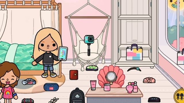 ДЕВУШКИ В 6 ЛЕТ/16 ЛЕТ/30 ЛЕТ? СКЕТЧ ТОКА БОКА смотреть онлайн