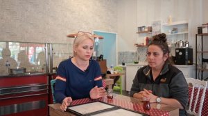 Продажа готового бизнеса в Турции. Продажа кафе