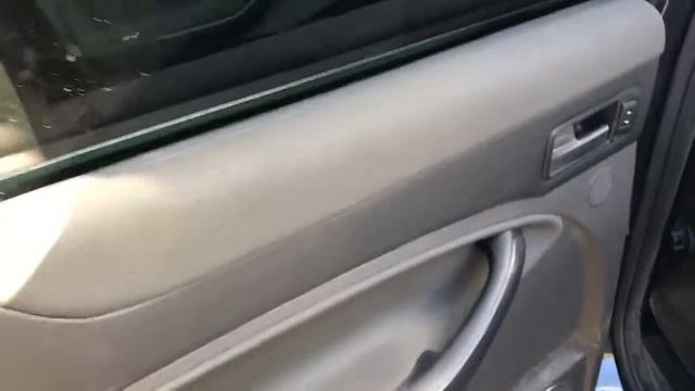 2008 Ford Kuga смотреть онлайн