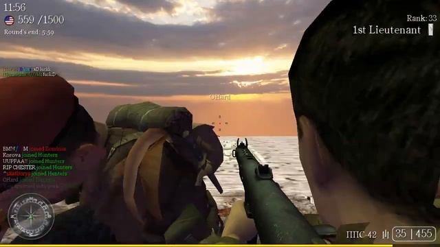 Call Of Duty 2 Multiplayer