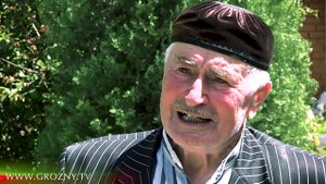 Документальный фильм «Иллюзия». О книге «Чечня: в когтях дьявола или на пути к самоуничтожению».