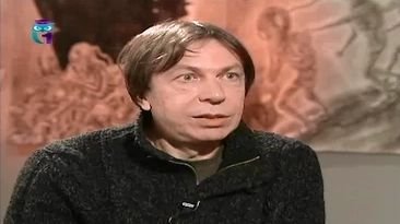Леонид Тишков, художник, автор знаменитых Даблоидов, Стомаков, Чурок