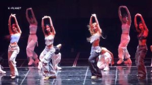ITZY CONCERT 'LOCO + Dancer Performance' 4K Fancam 직캠 | 있지 콘서트 'BORN TO BE' in SEOUL 240224