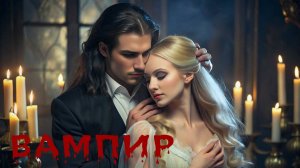 Вампир - The Vampire