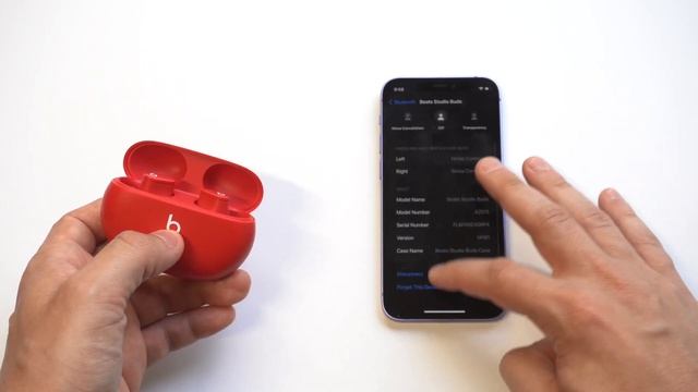 Beats Studio Buds Not Connecting To Iphone - 5 Ways To Fix It смотреть онлайн