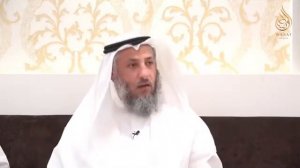 Шейх 'Усман аль-Хамис