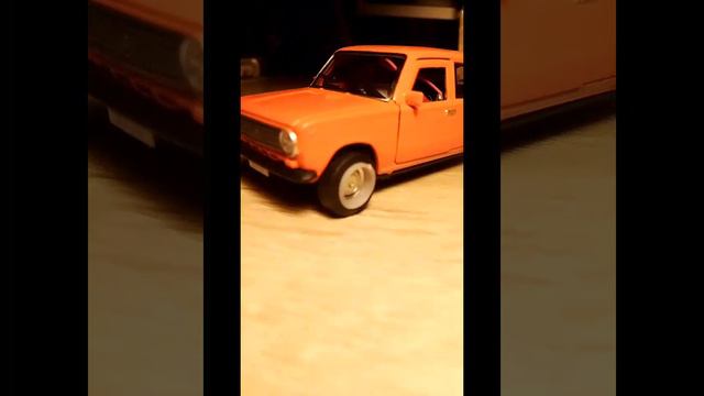 ваз2101 смотреть онлайн