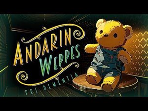 Andarin Weppes: Pre-Dementia спидран