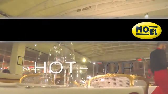 Инфракрасные обогреватели MO-EL смотреть онлайн