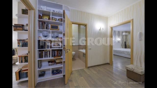 2-комнатная квартира в г. Дедовск