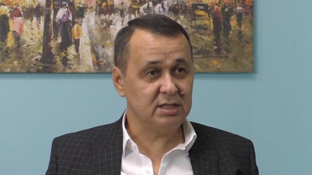 Нияз Җәләлов: «Мин үзем белән горурлана алам!».