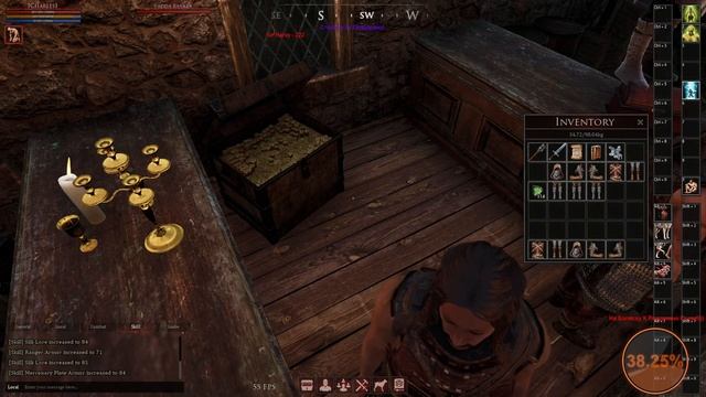 Mortal Online 2 Релиз#26 Отвечаем на Вопросы По Игре!