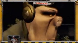 Глюк'Oza «Швайне» | Клип для игры «Глюк'Oza. Зубастая ферма»