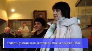 На Шатурской ГРЭС отметили 85-летие награждения электростанции Орденом Ленина.