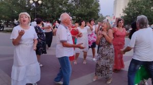 Без вины виноватая..... 24.08.24.