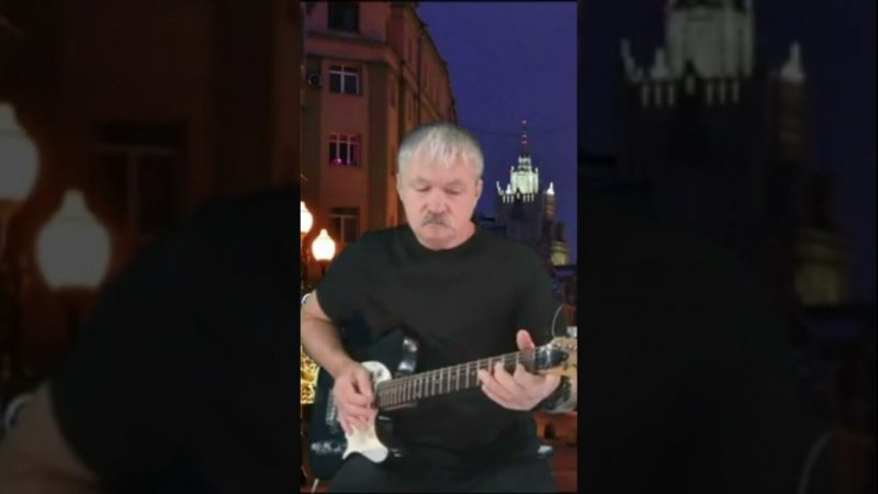 Прогулка по Москве#shorts A walk around Moscow#shorts