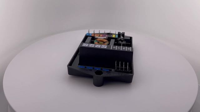 Регулятор напряжения M16FA655A смотреть онлайн