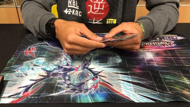 Goat Championship Series Vol. 3 - Top4 Deck Profile: Chaos Warrior 7-0 Swiss!(Caviglia Marco)SUB EN смотреть онлайн