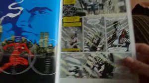 обзор марвел официальная коллекция комиксов № 20