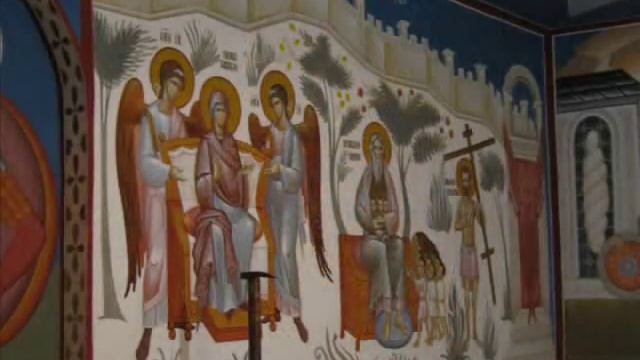 Predstateljstvo Hristijan - Crkveni Hor `Branislav Nusic` смотреть онлайн