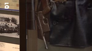 Дембель в Росгвардии