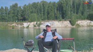 Мои любимые 8 видов рыбалки Летняя рыбалка