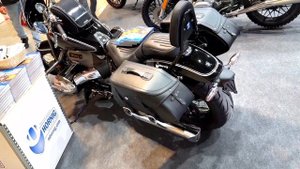 2024 BMW R18 New Best Exciting Cruiser Motorcycle