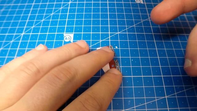 Римский Кораблик на Морской фэнтези Диорамке смотреть онлайн