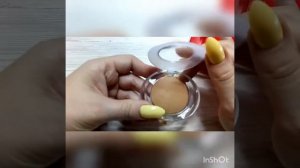 Запеченая пудра PUPA№4