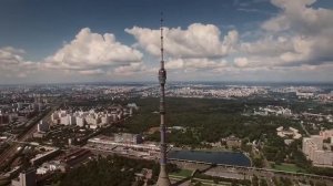 Купить видовую квартиру в Москве
