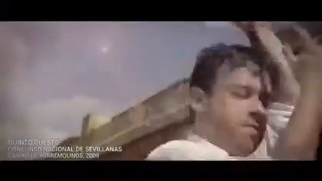 Flamenco Promo España Jose Carlos Ledesma смотреть онлайн