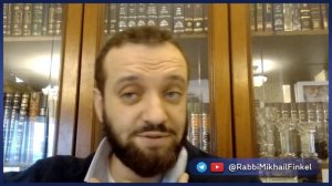 Богочеловек | Раввин Михаил Финкель