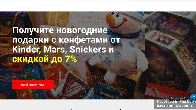 Обзор сайта Новосибирск