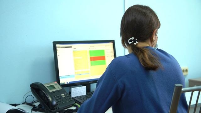 Благовещенская поликлиника  №4 смотреть онлайн